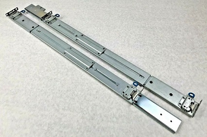 355493-001 HP ML350 ML370 G4 Sliding Rail Kit Set